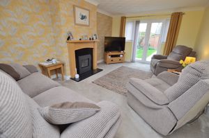 Living room- click for photo gallery